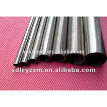 din2391 seamless precision steel tube